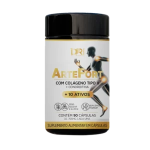 ARTEFORT - Dores Articulares