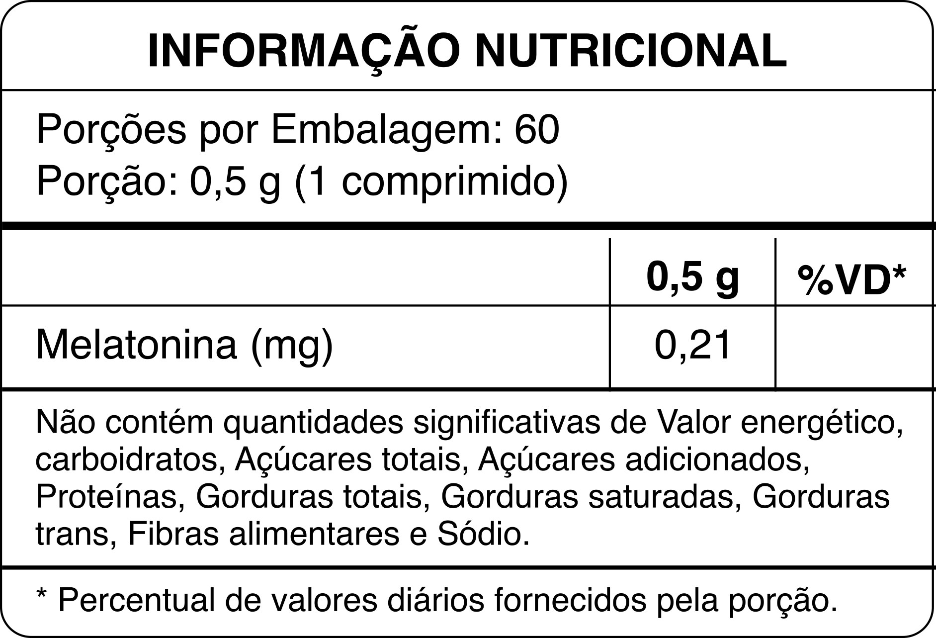GUMEL - Melatonina Mastigável - Imagem 2