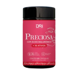 PRECIOSA - Skin Care/Pele