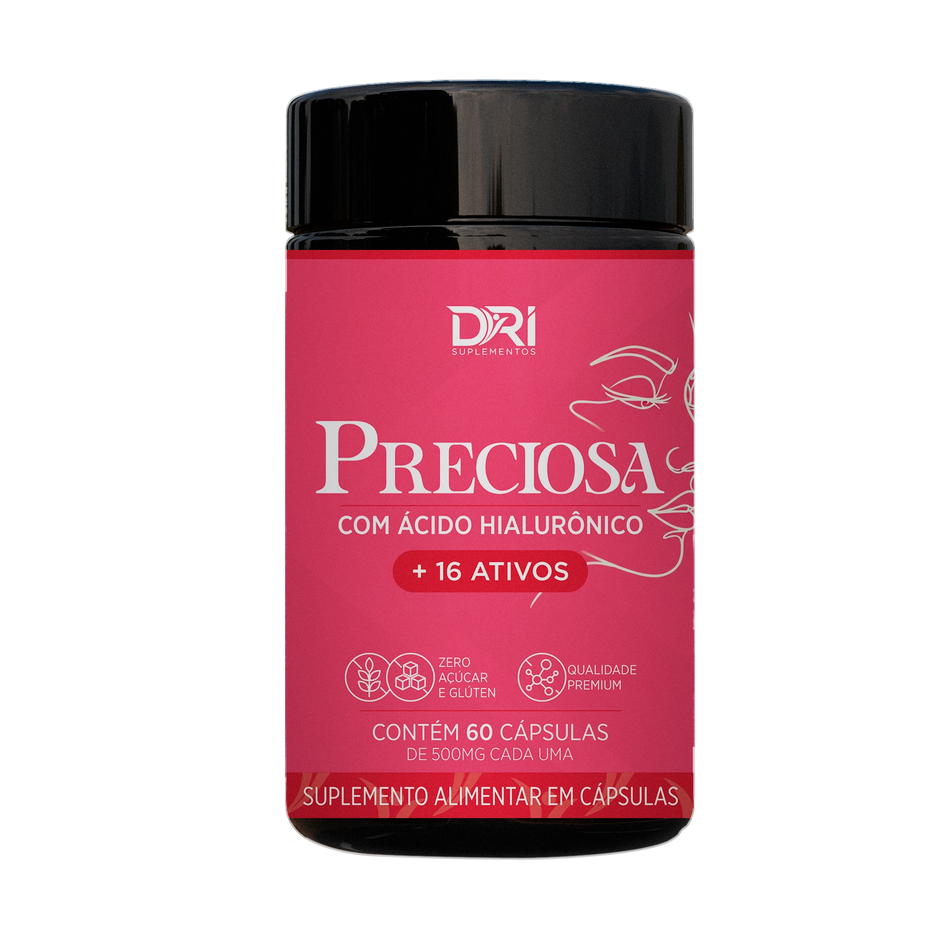 PRECIOSA - Skin Care/Pele