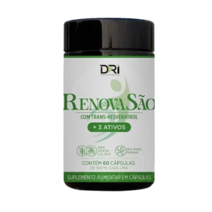 RenovaSÃO - Rejuvenescimento