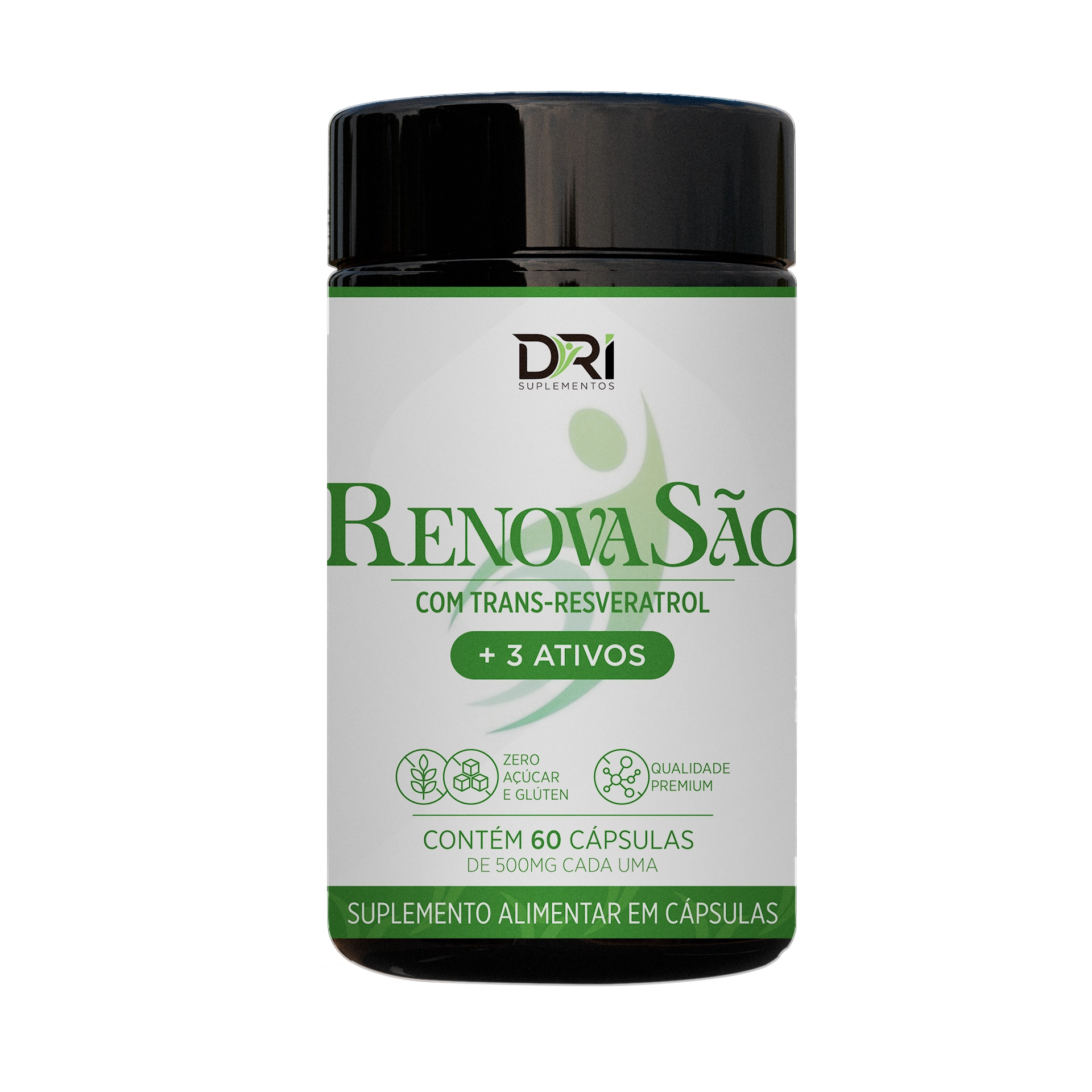 RenovaSÃO - Rejuvenescimento